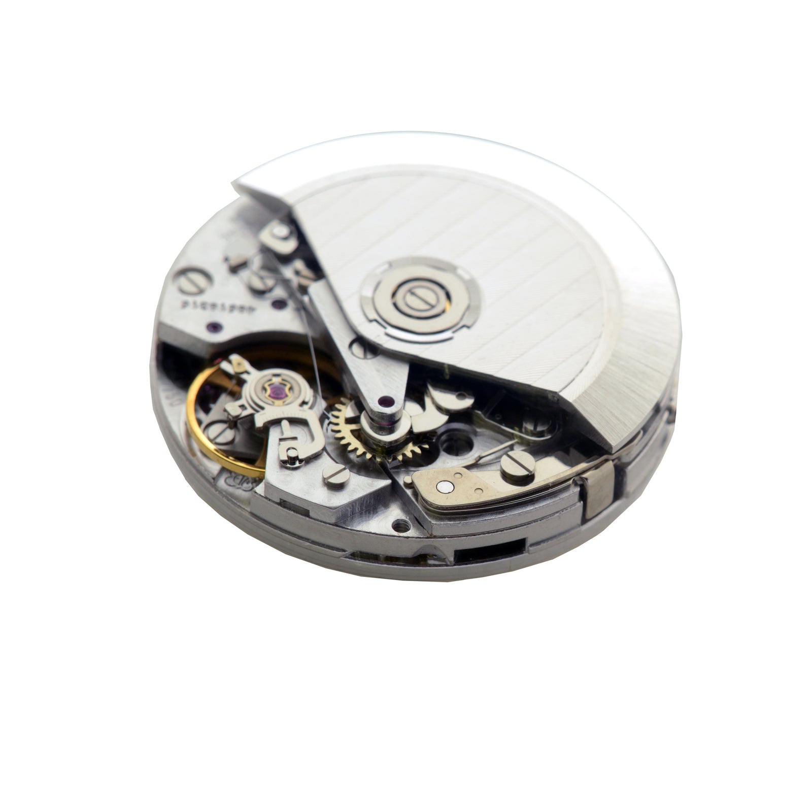 Watch Movements
