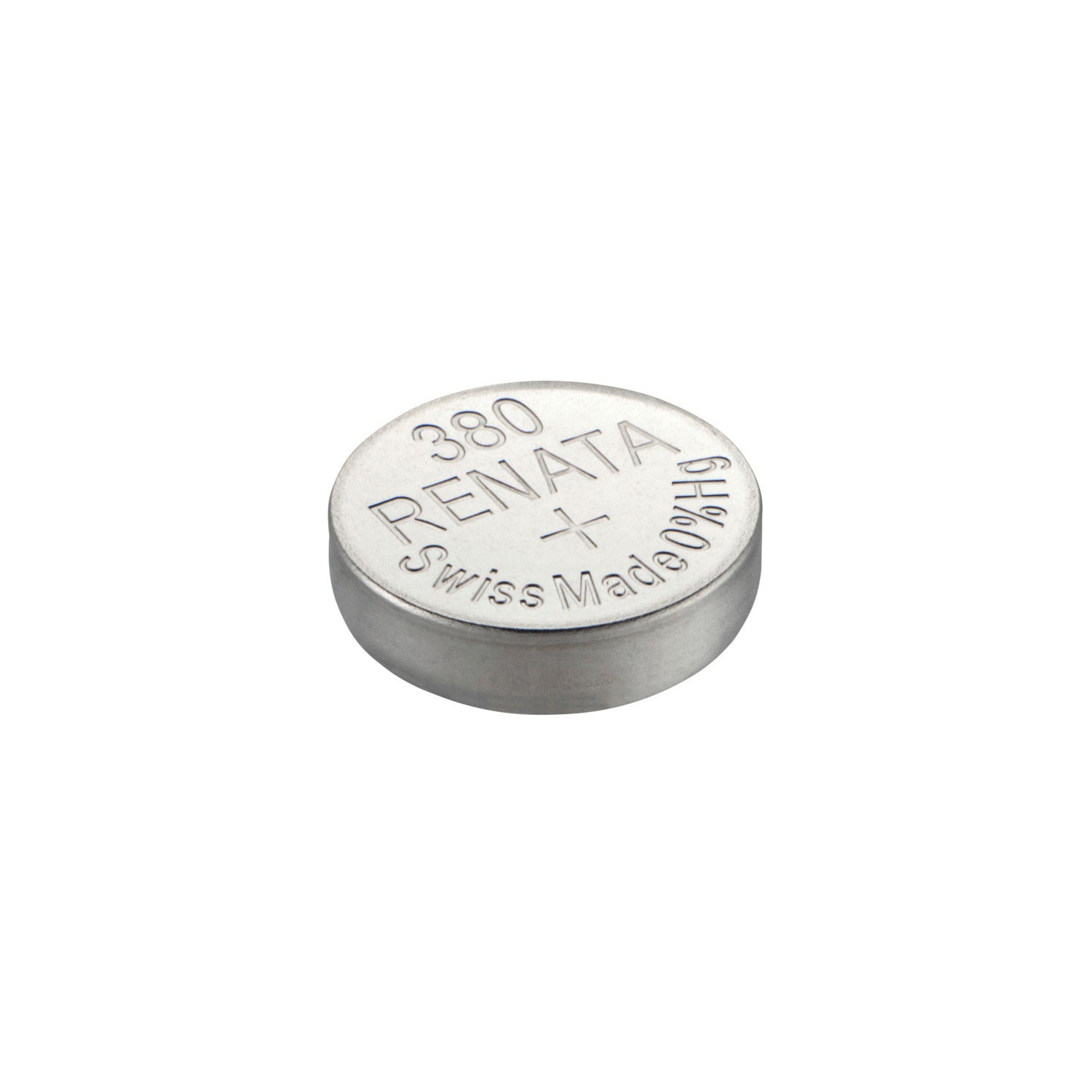 Batteries