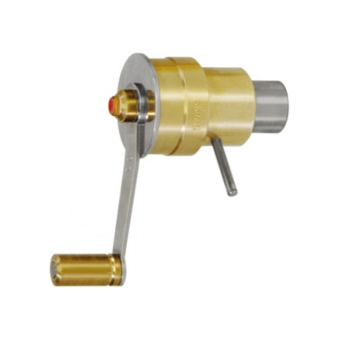 Mainspring Winders: Mainspring Winder, 2729-ETA-12 - Bergeon