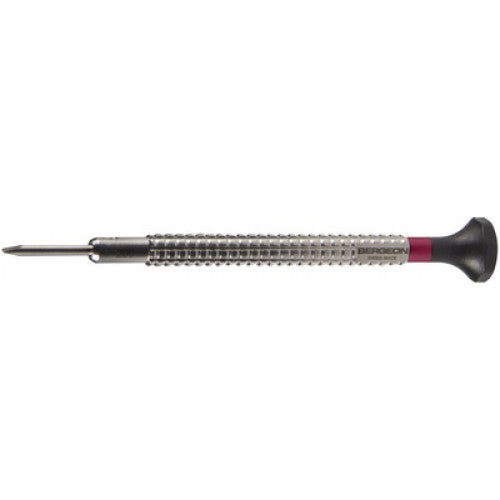 High-Torque Screwdrivers: Bergeon Screwdriver for Torque Collar, Magenta, 2.20mm, 7965-220 - Bergeon