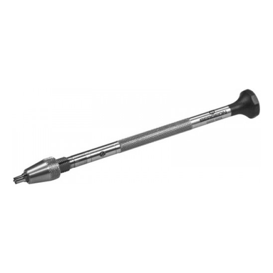 Bur Accessories: Bergeon Dial Foot Bur Remover, 30512 - Bergeon