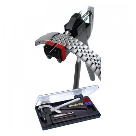 Band Pin Tools: Bergeon Pliers for Removing Watch Band Pins, 6819 - Bergeon