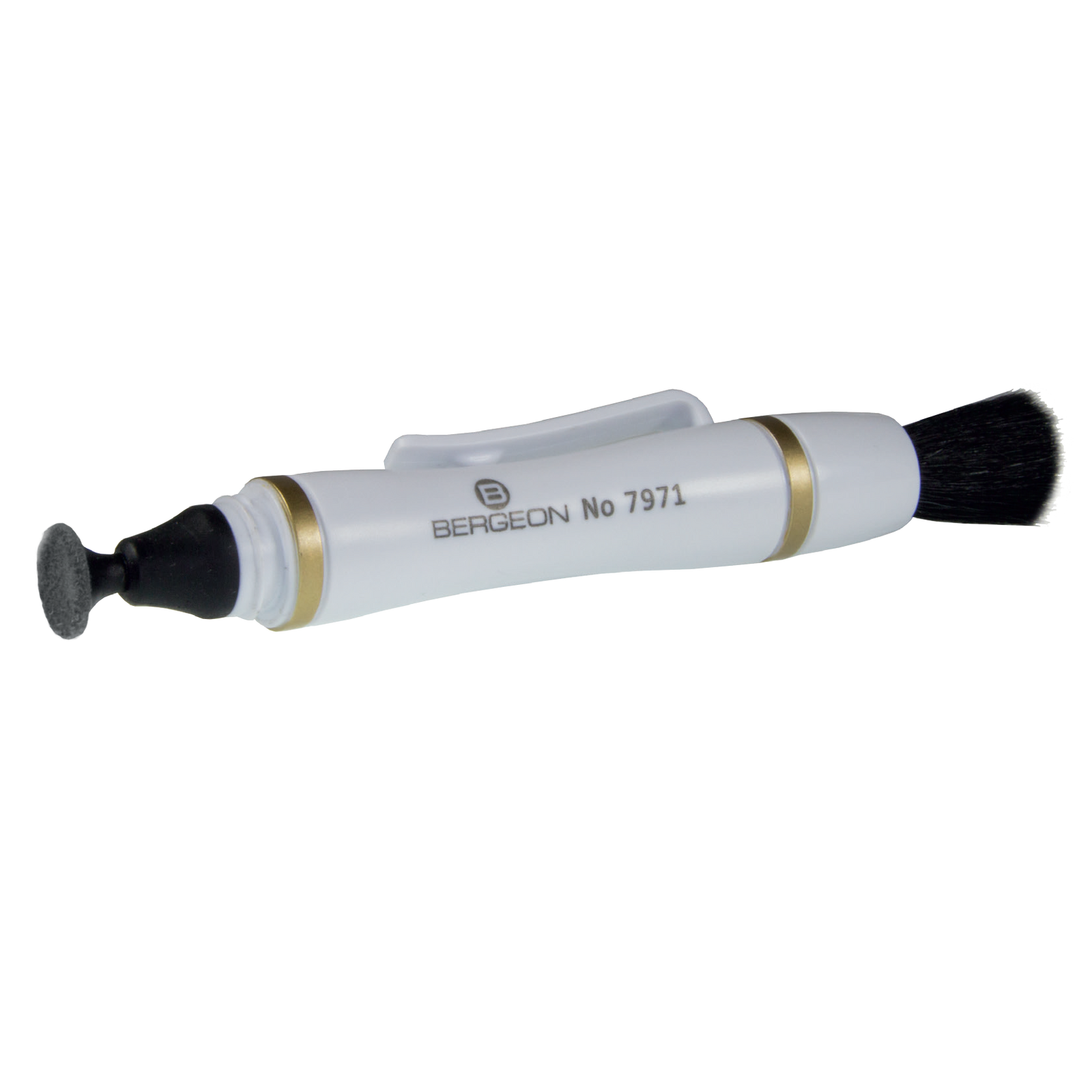Watch Cleaning Accessories: Bergeon Glass Pen, 7971 - Bergeon