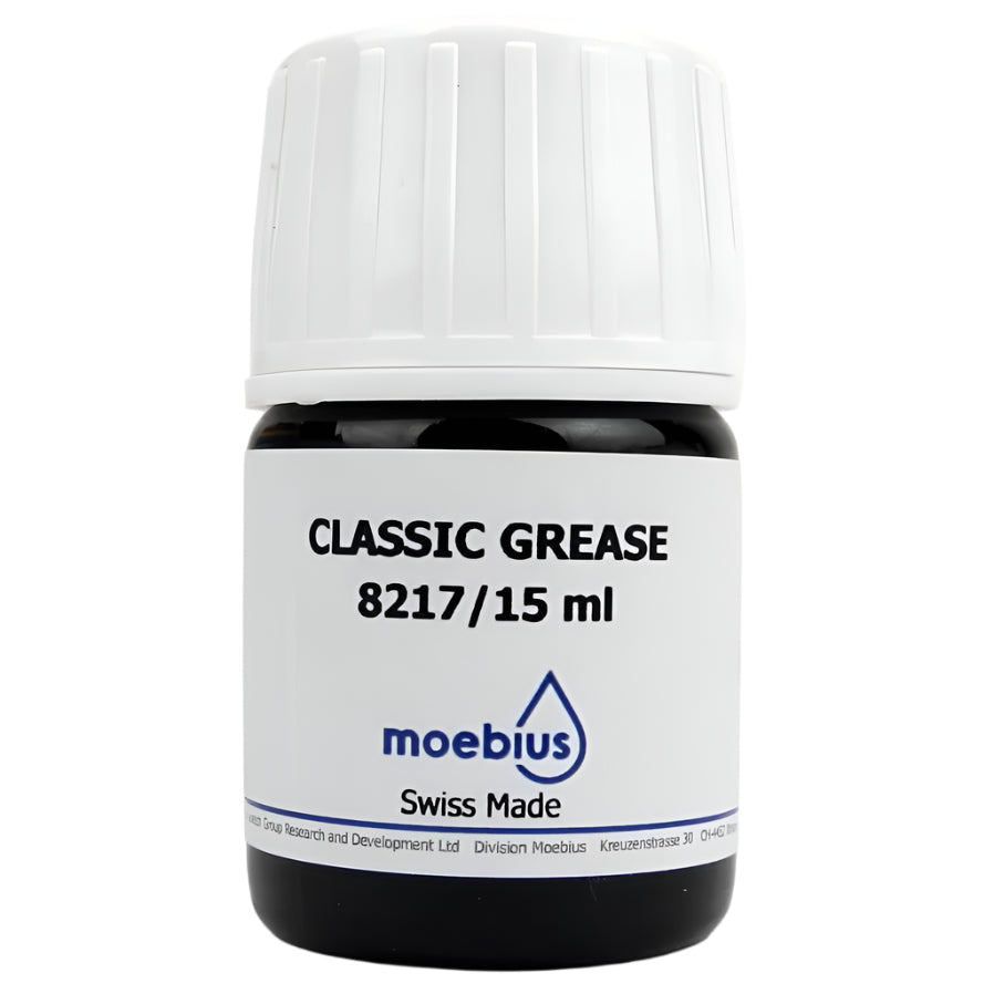 Lubricants: Moebius 8217 Breaking Grease, 15 ml - Moebius