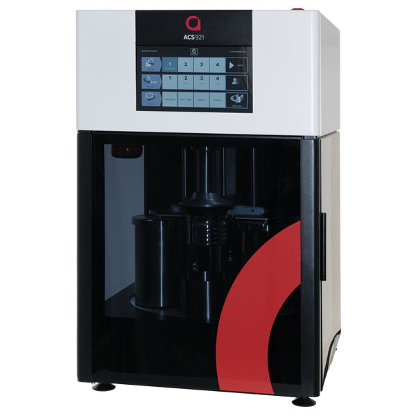 Greiner Vibrograf ACS921 Ultrasonic Cleaning Machine - Jules Borel