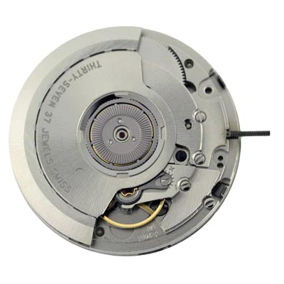 ハル② ETA 2894-2 Mechanical Movement - Jules Borel & Co.