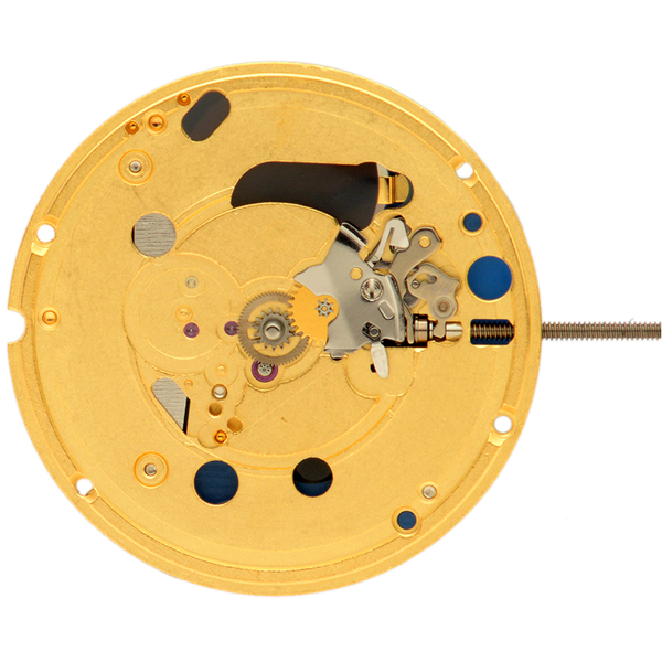 ETA 955.432 Quartz Movement - Jules Borel & Co.