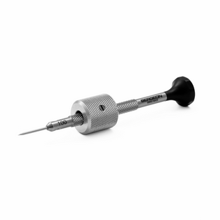 Screwdrivers: Bergeon 1.00mm High-Torque Screwdriver, Black, 30081-TAM-100 - Bergeon