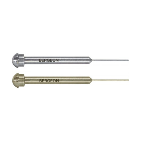 Band Pin Tools: Bergeon Replacement Pin for 6819, 0.75mm, 6819-1-G DI 0.75 - Bergeon