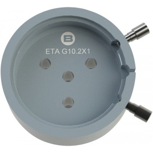 Movement Holders: Bergeon Movement Holder, ETA G10.211 - Bergeon
