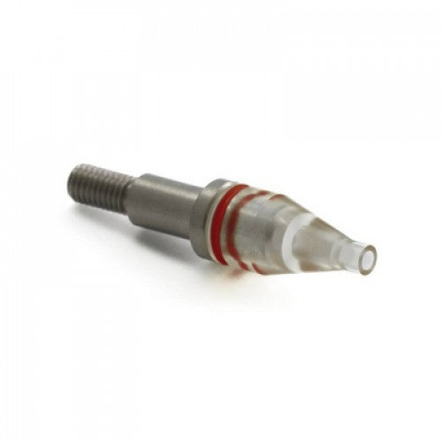 Hand Fitting: Red Stake for Hand Press, Red, 6935-T-120 - Bergeon