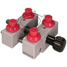 Case Holders: Bergeon Large Watch Case Holder, 5685 - Bergeon