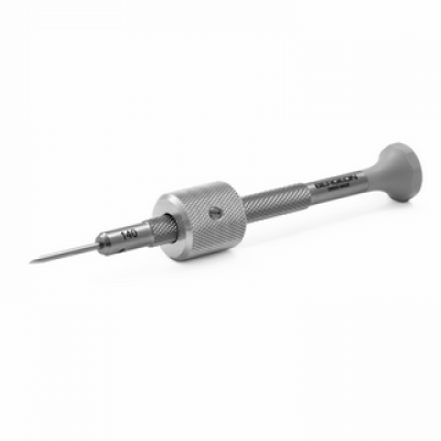 Screwdrivers: Bergeon 1.40mm High-Torque Screwdriver, Light Gray, 30081-TAM-140 - Bergeon