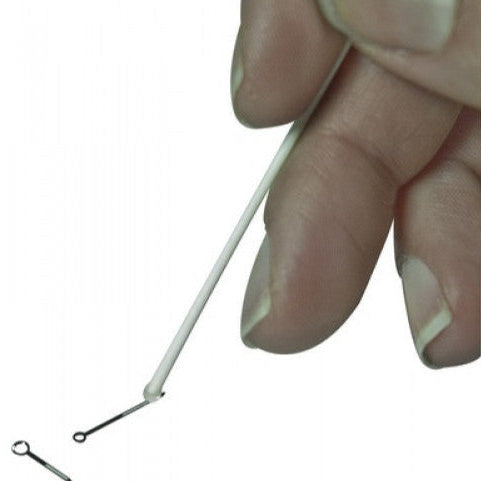 Pithwood & Swabs: Bergeon Adhesive Cleaning Swab, 1 Piece 7007-23 - Bergeon