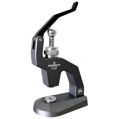 Staking & Jeweling Tools Set: Seitz Jeweling Tool Set, 31300 - Seitz