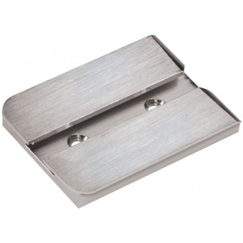 Vises: Bergeon Vise Plate for BG2021, 2021-A - Jules Borel