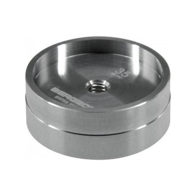 Case & Crystal Dies: Bergeon Die for BG5500, 5499-Q - Bergeon