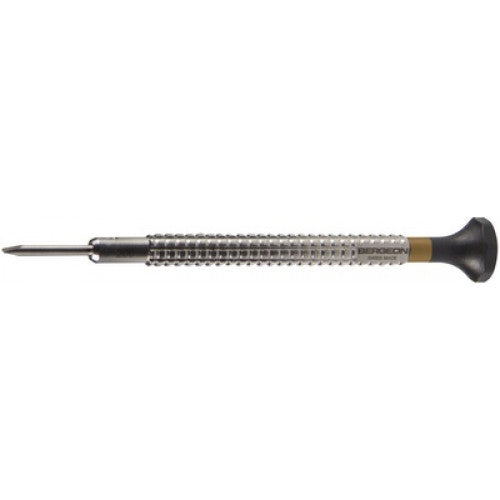 Screwdrivers: Bergeon Screwdriver for Torque Collar, Brown, 1.30mm, 7965-130 - Bergeon