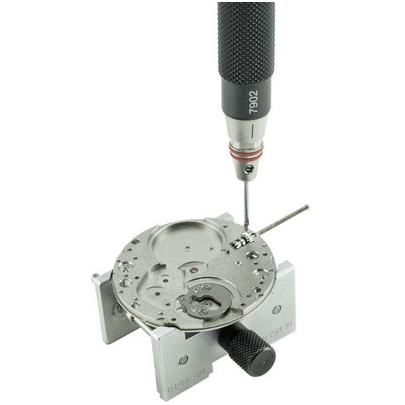 Screwdrivers: Bergeon Precision Screwdriver 1.20mm, 7902-120 - Bergeon