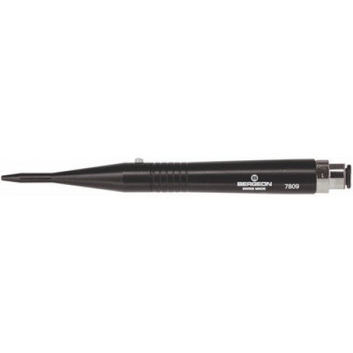 Arms & Handpieces: Bergeon Pressure Handpiece, 17809-RD - Bergeon