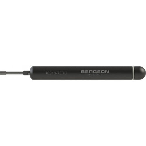 Adjusting Tools: ETACHRON Adjustment Key, 16918-TETC - Bergeon