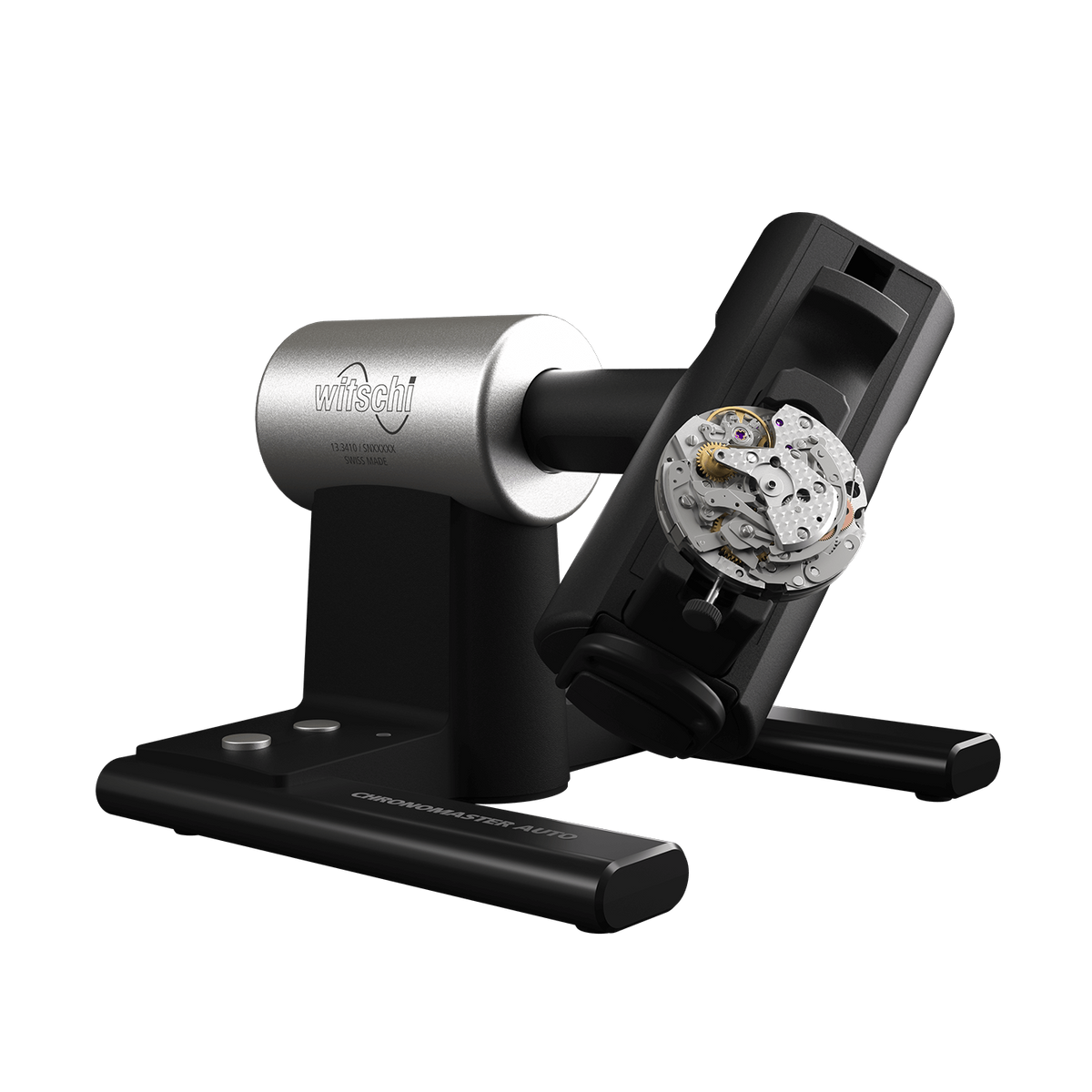 Timers: Witschi ChronoMaster Auto Pro - Witschi