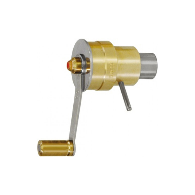 Mainspring Winders: Mainspring Drum & Arbor, 2729-TG07 - Bergeon