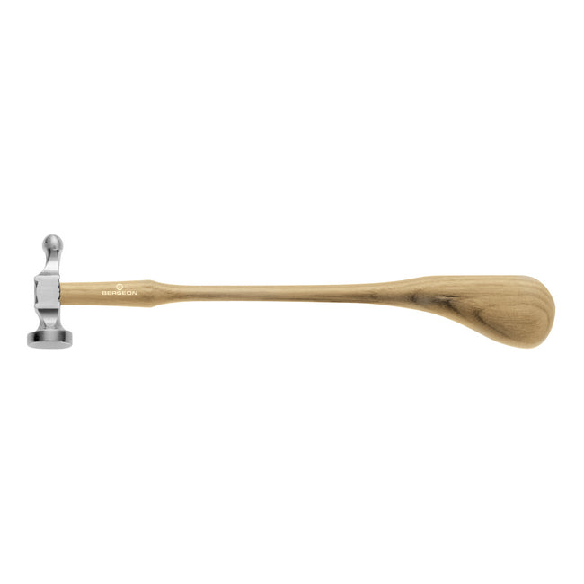 bergeon-1441-2-hammers-for-chasers-engravers-polished-steel