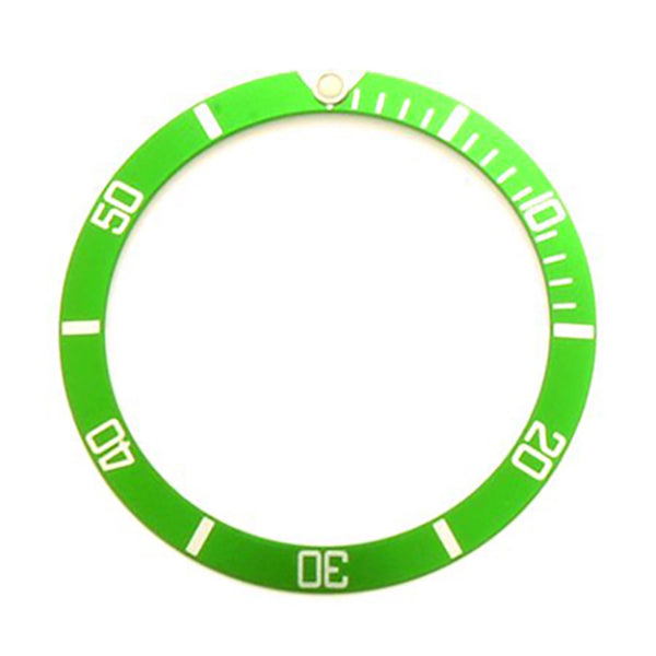 5513, Generic Rolex - J-315-5513-GREEN - Jules Borel & Co.