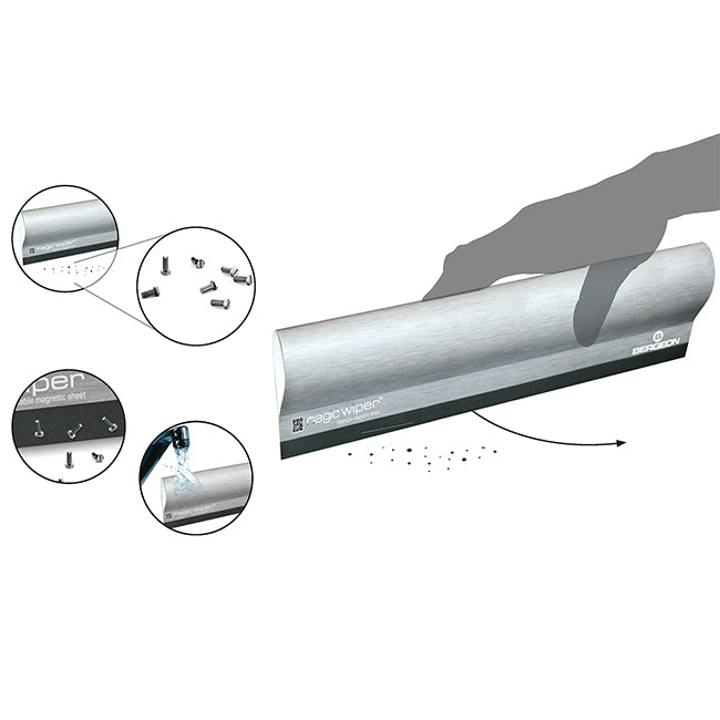 Watch Cleaning Accessories: Bergeon Magic Wiper, 7871-1 - Bergeon