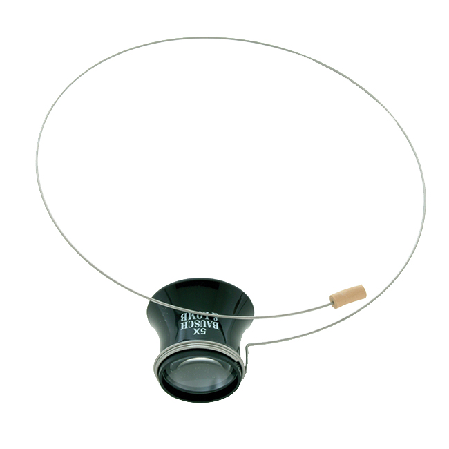 Loupe Headbands: Bergeon Eye Loupe Headband, 5461 - Bergeon