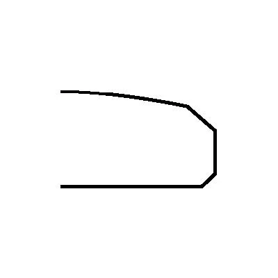 Crystals - Mineral Glass Crystals - Domed - 1.5mm