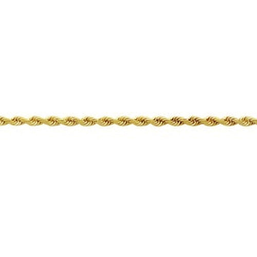 Rope Chains