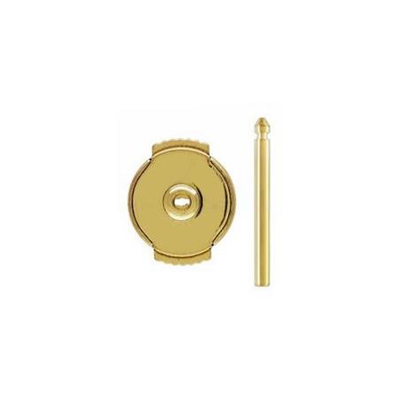Friction Ear Posts
