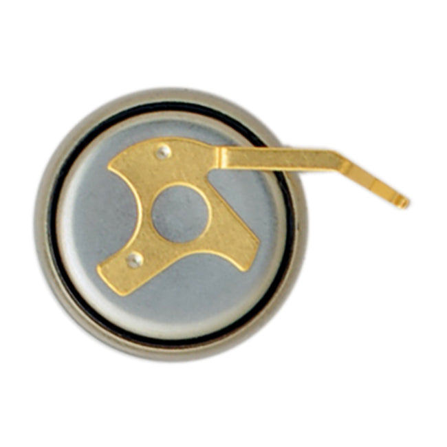 Watch Capacitors