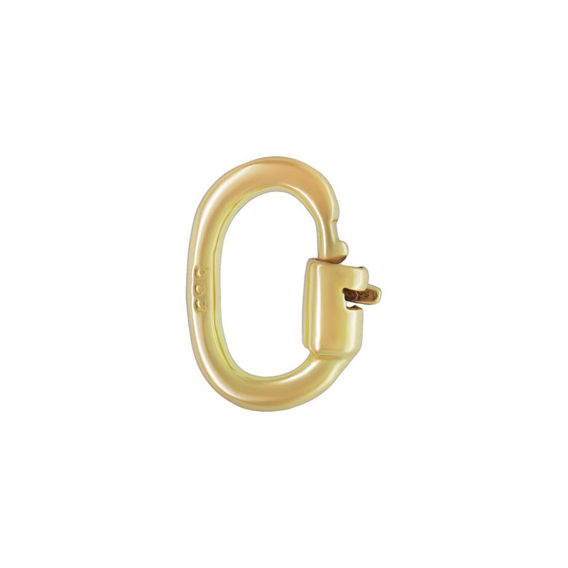 No-Solder Jump Rings