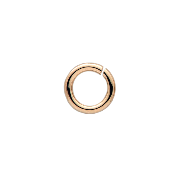 Jump Rings