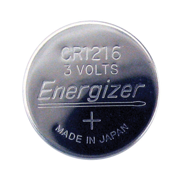 Watch Batteries