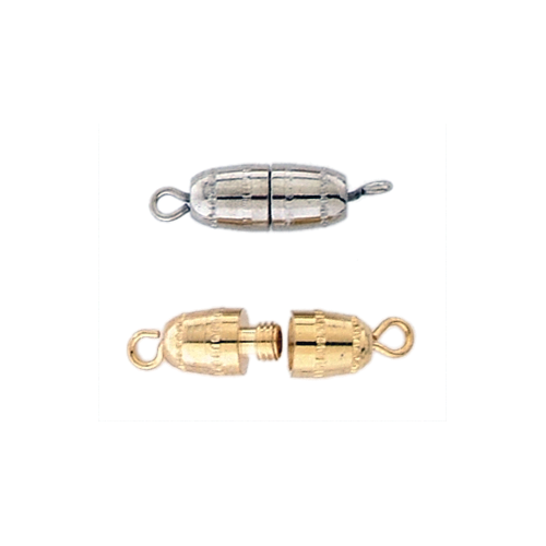 Barrel Clasps