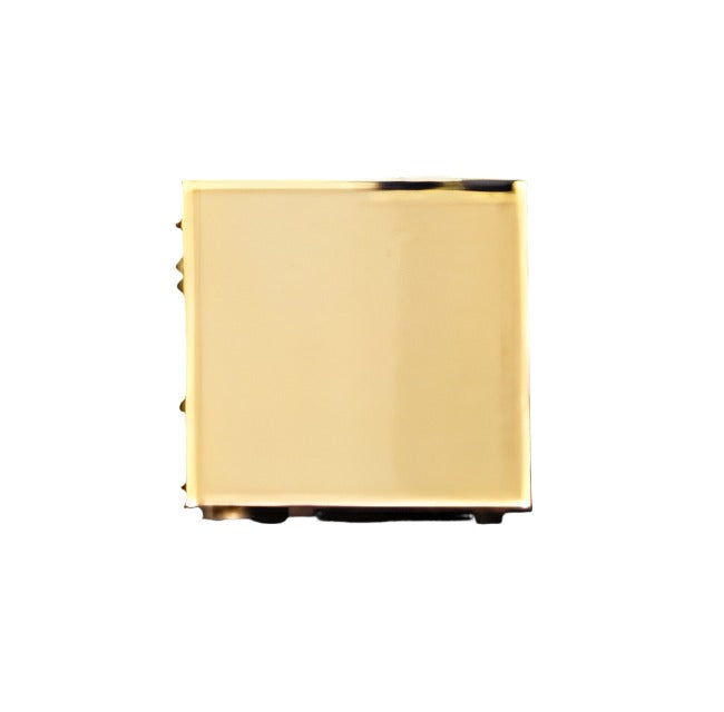 Foldover Clasps
