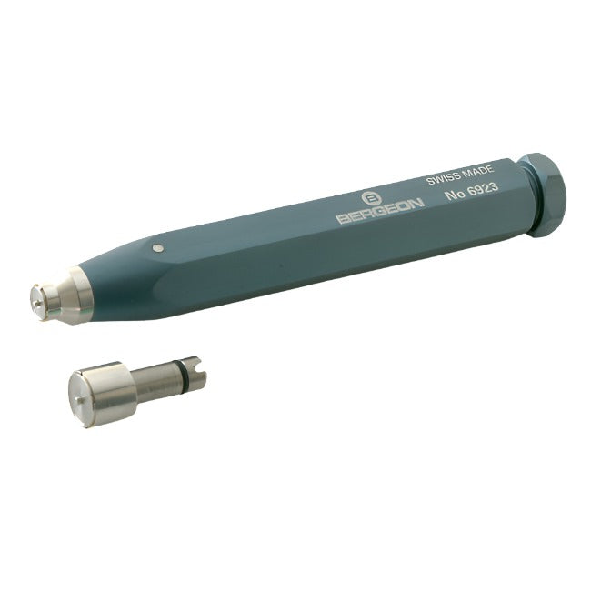 Case Tube Tools