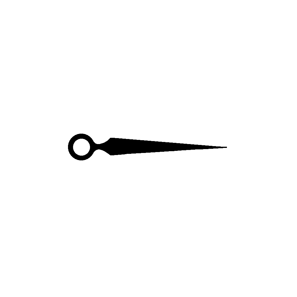 Small Second - Alpha