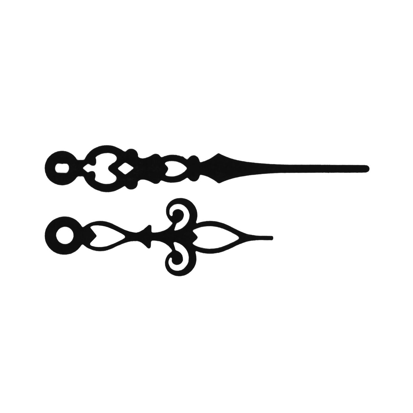Clock Parts