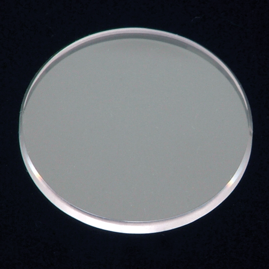 Crystals - Unfinished Crystal Blanks