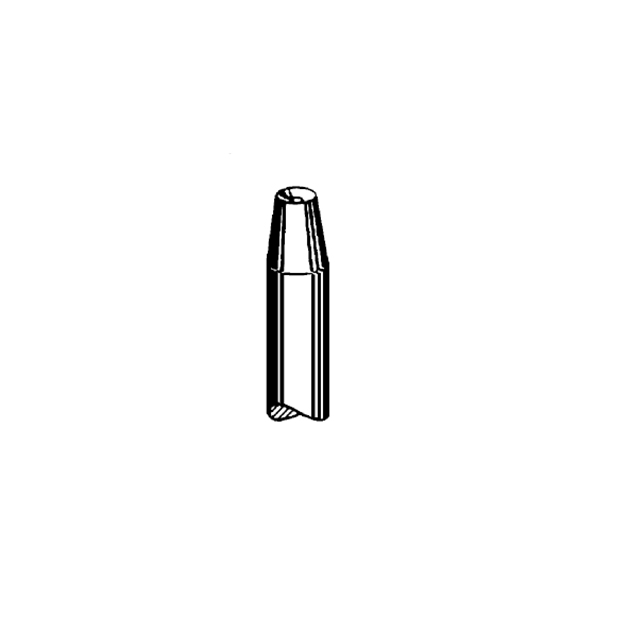 Concave End Punches