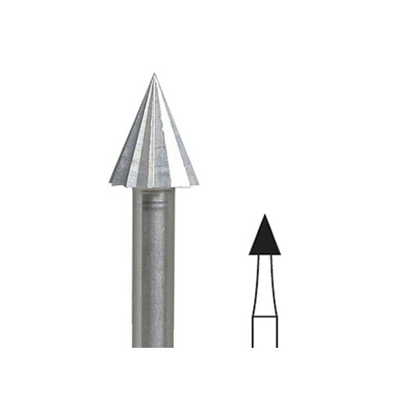 Cone Burs