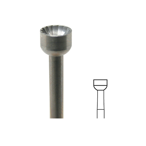 Cup Burs
