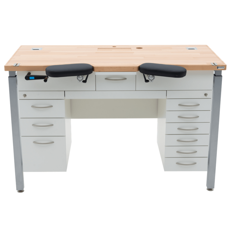 Watchmaker's Benches