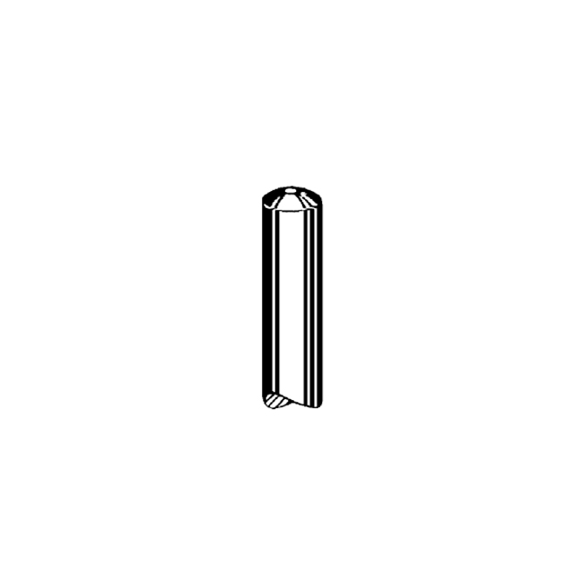 Domed End Punches