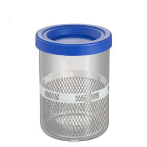 Watch Cleaning Machine Parts